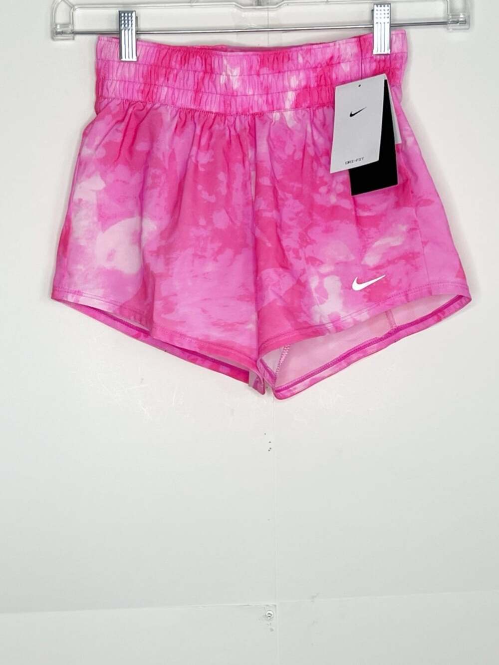 Nike Womens Dri-Fit Shorts Size XS